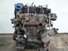 2011 CITROEN C3 PICASSO VTR+ 1.6HDI 90BHP DV6TED4 **BARE** ENGINE PSA 9H02 #EN2