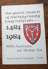 The Great Church of Long