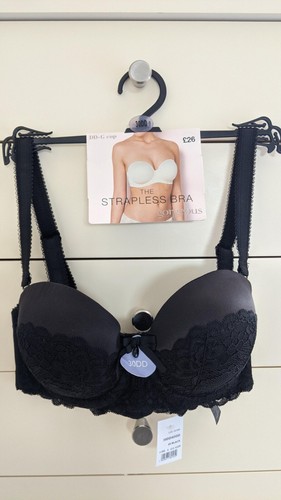 Debenhams gorgeous multiway - debenhams,
