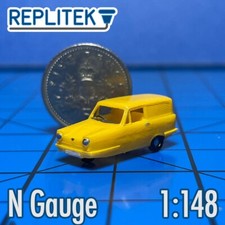 N-Gauge 1971 Reliant Regal