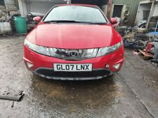 HONDA CIVIC  2005-2011 BUMPER (FRONT)