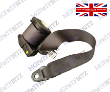 MGF SEATBELT EVB000660IAF OTHER MGF MG TF PARTS AVAILABLE - REPUTABLE SELLER