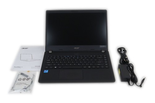 Acer travelmate - travelmate, p2