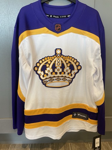 Bnwt fanatics nhl - los, angeles