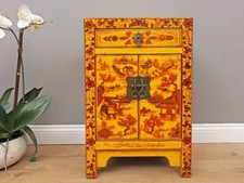 Chinese Dresser Sideboard 1