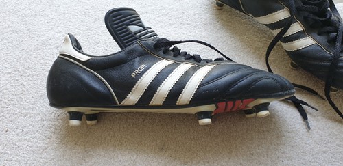 Adidas profi vintage - adidas, world
