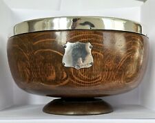 Antique Solid Silver Fruit