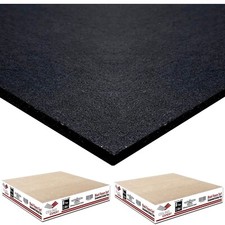 Suspended Ceiling Black