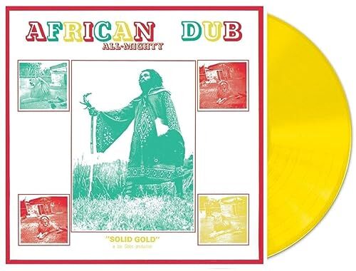 Joe gibbs african dub - gibbs,