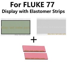 Screen For Fluke 77 Digital