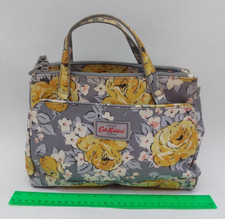 Cath Kidston Grey/Yellow