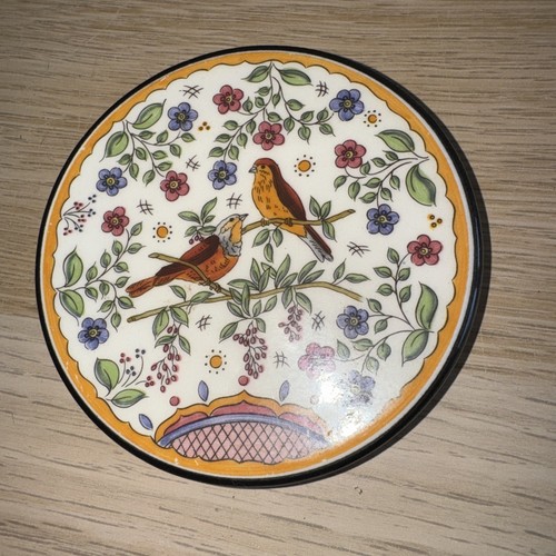 Vintage ceramics hand - vintage,