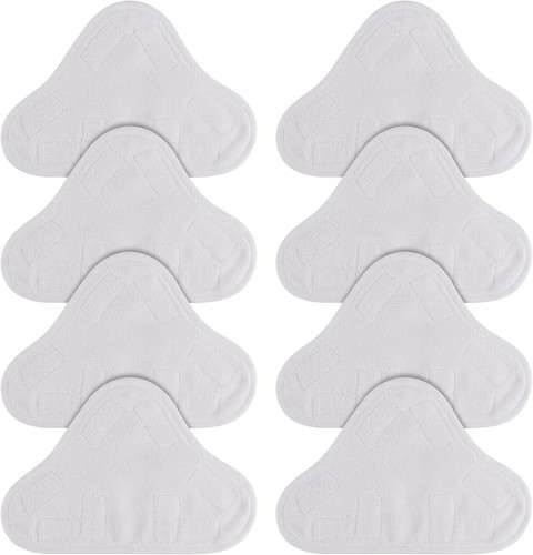 Sgizoku microfiber steam mop - microfiber,