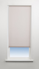 Blackout roller blind 90cm