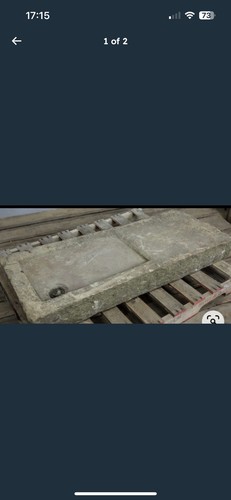 Victorian york stone - victorian,