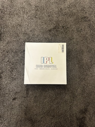 Ipl hair removal device - ipl,