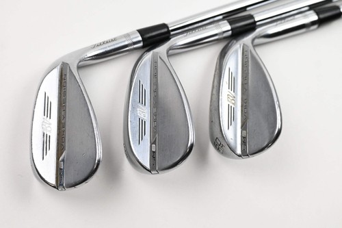 Titleist vokey sm8 wedge - vokey, /