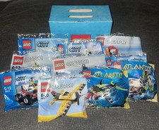 2008 Lego Daily Mirror Creator