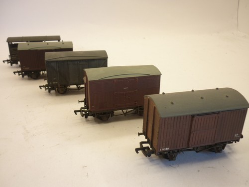 Kit built gauge - 5,