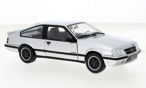 Whitebox opel monza gse - monza, a2