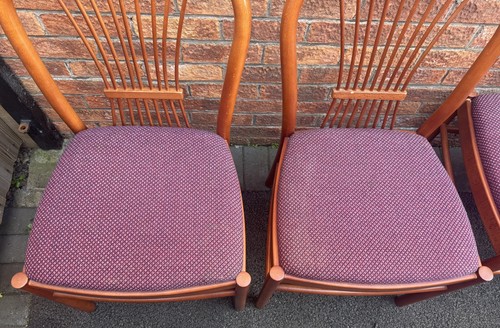 Vintage mcm wheat backed - mcm,