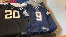 NFL jersey 