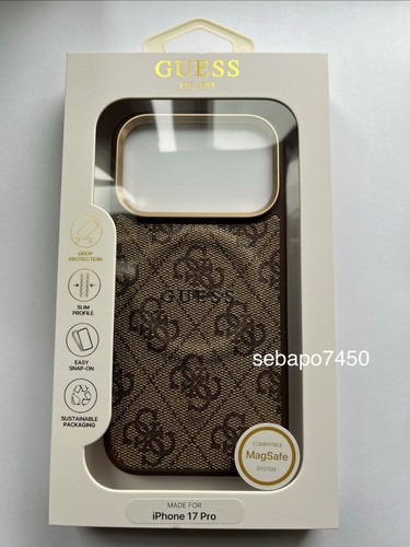 Guess iphone pro hardcase - guess,