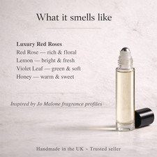 Malone Collection Perfume Oil