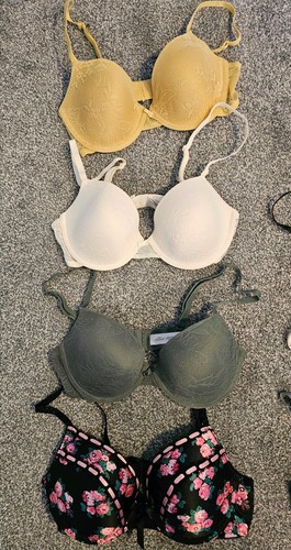 Bundle 34c ladies bras - bundle, 4