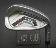 Ping i25 Yellow Dot 8 Iron