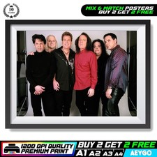 TOMMY JAMES & THE SHONDELLS