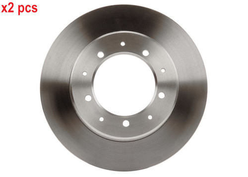 Pcs sides fits land - x2,