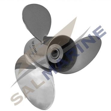 Honda propeller blade - propeller, 3