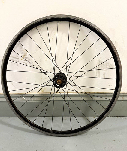 Planet 700c front disc brake - x,