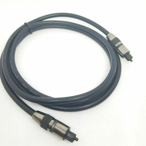 Optical digital toslink cable - toslink,