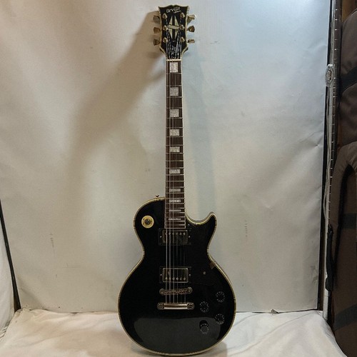 Orville gibson les - by, paul