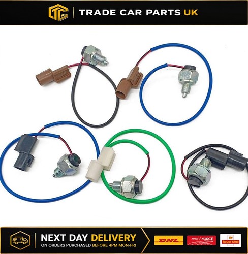 Gearbox transfer switch for - 5x,