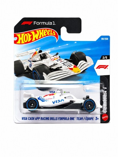 Hotwheels visa racing - hotwheels,