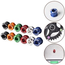 Bicycle Disc Nails Longer