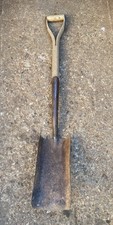 Vintage Narrow Elwell? Shovel