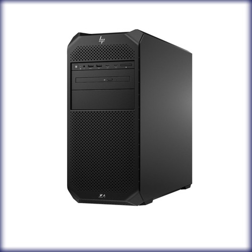 Workstation intel - hp,