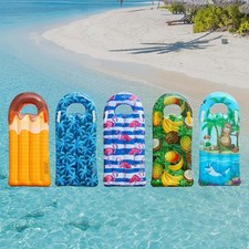 Kids Inflatable Surfboard