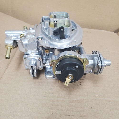 Dfev barrel carburetor - 32/36,