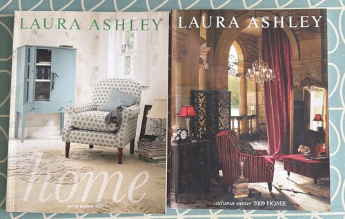 Laura ashley home - ashley,