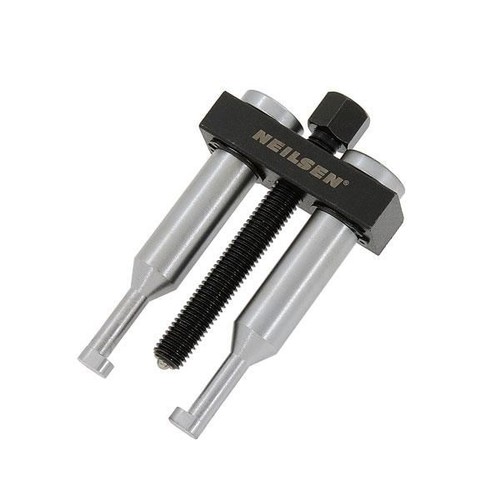 Steering wheel removal tool - wheel,
