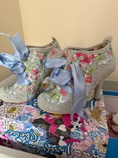 Irregular Choice Abigails