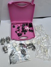 Playmobil Dollshouse Salon -