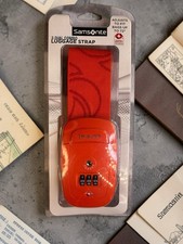 Samsonite dial combo tsa - samsonite,