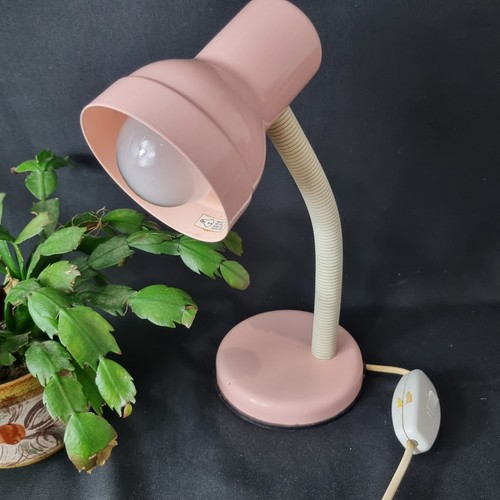 Vintage retro desk lamp mid - retro,
