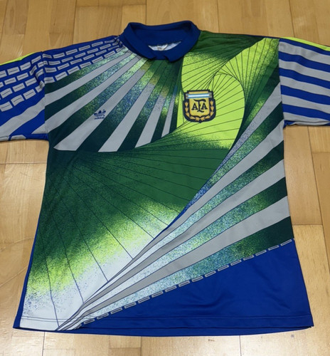 Rare argentina goalkeeper - rare,